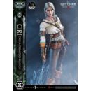 The Witcher 3: Wild Hunt Museum Masterline Statue 1/3 Wild Hunt Ciri Fiona Elen Riannon 81 cm