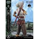 The Witcher 3: Wild Hunt Museum Masterline Statue 1/3 Wild Hunt Ciri Fiona Elen Riannon 81 cm