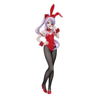 Shalltear Bloodfallen Figure Overlord Red BiCute Bunnies