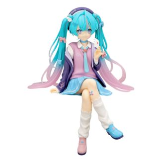 Hatsune Miku Love Blazer Navy Color Figure Vocaloid Noodle Stopper
