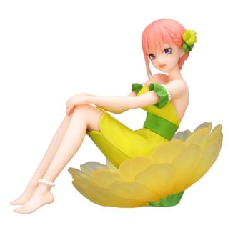 Nakano Ichika Figure The Quintessential Quintuplets Specials Bloo-me!
