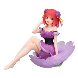 Nakano Nino Figure The Quintessential Quintuplets Specials Bloo-me!