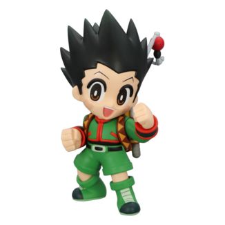 Figura Gon Freecss Hunter x Hunter Monotoon