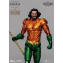 Justice League Dynamic 8ction Heroes Action Figure 1/9 Aquaman Comic Color Ver. 20 cm