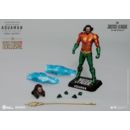 Justice League Dynamic 8ction Heroes Action Figure 1/9 Aquaman Comic Color Ver. 20 cm