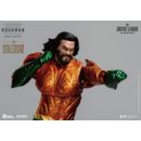 Justice League Dynamic 8ction Heroes Action Figure 1/9 Aquaman Comic Color Ver. 20 cm