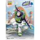 Toy Story Figura Dynamic 8ction Heroes Buzz Lightyear 18 cm