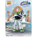 Toy Story Figura Dynamic 8ction Heroes Buzz Lightyear 18 cm