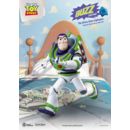 Toy Story Figura Dynamic 8ction Heroes Buzz Lightyear 18 cm