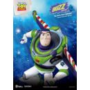 Toy Story Figura Dynamic 8ction Heroes Buzz Lightyear 18 cm