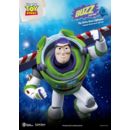 Toy Story Figura Dynamic 8ction Heroes Buzz Lightyear 18 cm