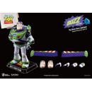 Toy Story Figura Dynamic 8ction Heroes Buzz Lightyear 18 cm