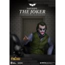 Batman The Dark Knight Dynamic 8ction Heroes Action Figure 1/9 The Joker Deluxe Version 21 cm