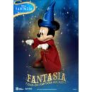 Disney Classic Figura Dynamic 8ction Heroes 1/9 Mickey Fantasia 21 cm