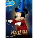 Disney Classic Figura Dynamic 8ction Heroes 1/9 Mickey Fantasia 21 cm