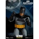 Batman The Dark Knight Return Figura Dynamic 8ction Heroes 1/9 Batman 21 cm