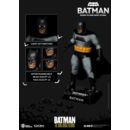 Batman The Dark Knight Return Figura Dynamic 8ction Heroes 1/9 Batman 21 cm