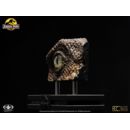 Jurassic Park Réplica 1/1 Velociraptor Eye 23 cm   