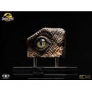 Jurassic Park Réplica 1/1 Velociraptor Eye 23 cm   