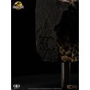 Jurassic Park Réplica 1/1 Velociraptor Eye 23 cm   