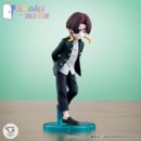 Wind Breaker Estatua PVC Adokenette Suo Hayato 14 cm      