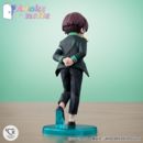 Wind Breaker Estatua PVC Adokenette Suo Hayato 14 cm      