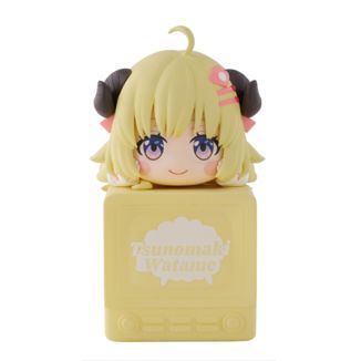 Figura Tsunomaki Watame Hololive Production Hikkake