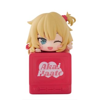 Figura Akai Haato Hololive Production Hikkake
