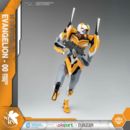 Neon Genesis Evangelion AMK Series Plastic Model Kit Eva-00 20 cm    