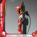 Neon Genesis Evangelion AMK Series Plastic Model Kit Eva-02 20 cm    