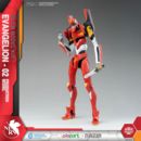 Neon Genesis Evangelion AMK Series Plastic Model Kit Eva-02 20 cm    