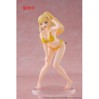 Figura Darkness Bikini KonoSuba: God's Blessing on This Wonderful World! Coreful
