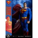 DC Comics Premium Masterline Series Statue 1/4 Superman Justice Comics 57 cm    