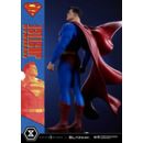 DC Comics Premium Masterline Series Statue 1/4 Superman Justice Comics 57 cm    