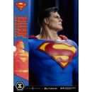 DC Comics Premium Masterline Series Statue 1/4 Superman Justice Comics 57 cm    