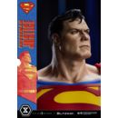 DC Comics Premium Masterline Series Statue 1/4 Superman Justice Comics 57 cm    