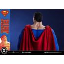 DC Comics Premium Masterline Series Statue 1/4 Superman Justice Comics 57 cm    