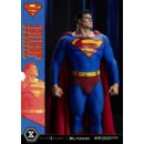 DC Comics Premium Masterline Series Statue 1/4 Superman Justice Comics 57 cm    