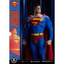 DC Comics Premium Masterline Series Statue 1/4 Superman Justice Comics 57 cm    