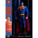 DC Comics Premium Masterline Series Statue 1/4 Superman Justice Comics 57 cm    