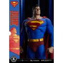 DC Comics Premium Masterline Series Statue 1/4 Superman Justice Comics 57 cm    