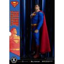 DC Comics Premium Masterline Series Statue 1/4 Superman Justice Comics 57 cm    