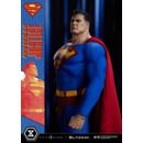 DC Comics Premium Masterline Series Statue 1/4 Superman Justice Comics 57 cm    