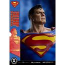 DC Comics Premium Masterline Series Statue 1/4 Superman Justice Comics 57 cm    