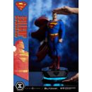 DC Comics Premium Masterline Series Statue 1/4 Superman Justice Comics 57 cm    