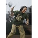 Texas Chainsaw Massacre Clothed Action Figure The Hitchhiker 50th Anniversary 20 cm       