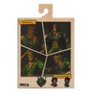 Teenage Mutant Ninja Turtles (Mirage Comics) Action Figure Rat King 18 cm  