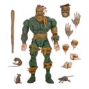 Teenage Mutant Ninja Turtles (Mirage Comics) Action Figure Rat King 18 cm  