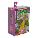 Teenage Mutant Ninja Turtles (Cartoon 1980) Ultimate Action Figure Slash 18 cm         