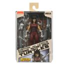 Teenage Mutant Ninja Turtles (Mirage Comics) Action Figure Karai (City at War) 18 cm